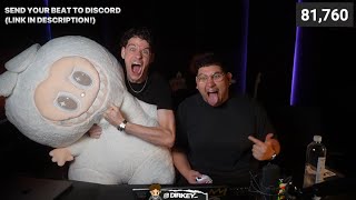 Listening To YOUR BEATS & Q&A! (With MR MIX)