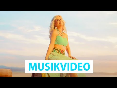 Uta Bresan - Am Meer (Offizielles Video)