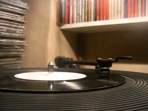 Lloyd Charmers - If Leaving Me Is Easy -  Reggae - 45 rpm Vinyl