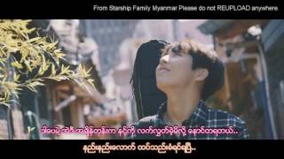 [MM SUB/MV] 유승우(Yu SeungWoo) - 너만이(Only U) (feat. 헤이즈)