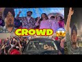 Nigah Marda Ayi Ve ️Promotion At Patiala Huge Crowd New Movie Gurnam Bhullar Sargun Mehta