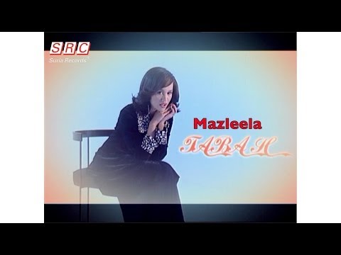 Mazleela - Tabah (Official Music Video)