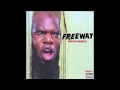 Freeway - "Street Music" [Official Audio]