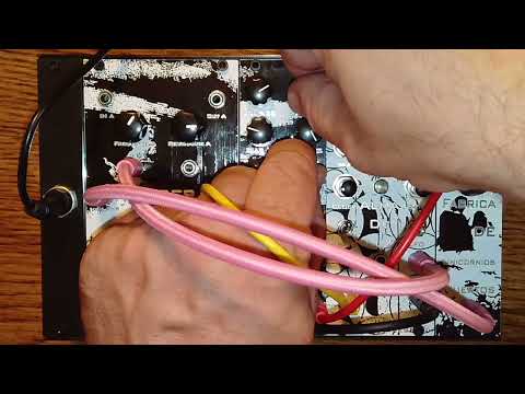 VauxFlores Duber Dual Resonant Bandpass Filter image 2