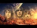 Pink Floyd ❀ Absolutely Curtains ☆HD☆