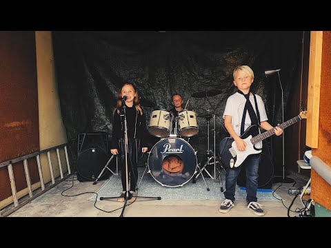 ROOM63 - Running Ahead Yourself OFFICIAL VIDEO