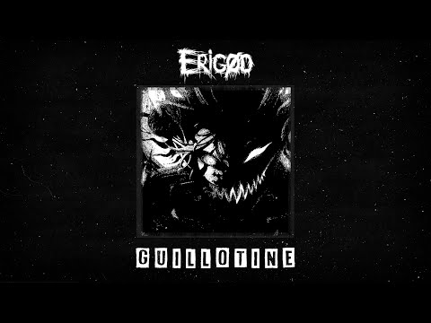 [FREE] *HARD* SCARLXRD x PRXJEK TYPE BEAT - GUILLOTINE | Distorted Trap Metal Guitar Beat 2023