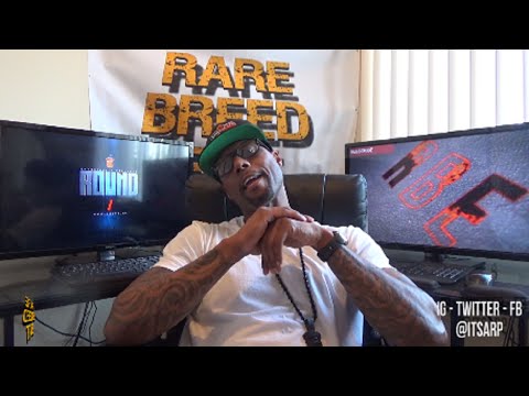 Tsu Surf & Tay Roc vs K-Shine & DNA