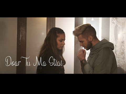 CHRISS feat DENISA JO - Doar Tu Ma Stiai (Versuri/Lyrics)