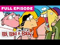 FULL EPISODE The Eds Are Coming Ed Edd N Eddy Cartoon Network