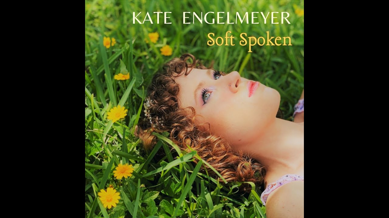 Promotional video thumbnail 2 for Kate Engelmeyer