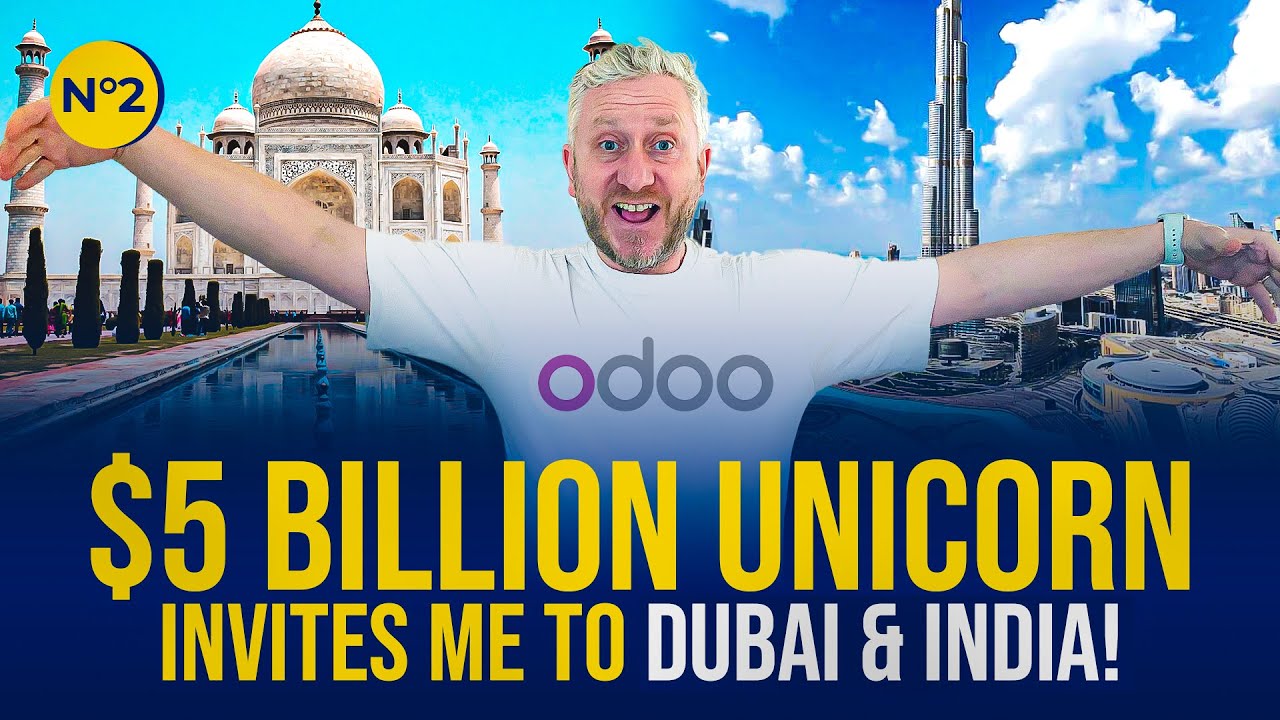 After-Movie Inde/Dubaï