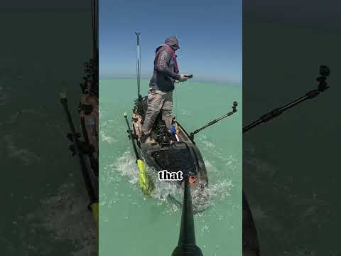 would you pay $5999 for this kayak?