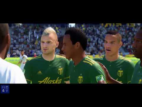 FIFA 18 The Journey: Hunter Returns Chapter 3 Walkthrough - All Cutscenes, Choices, Conversations