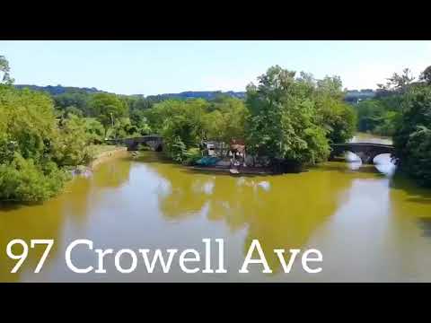 97 Crowell Avenue, Staten Island, New York 10314