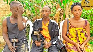 Download lagu Nzovu hafi Kurira🔥Nzovu na Yaka Bahuye nawamugore Noel Bivugwa ko Yateye inda🔥Nzovu ati Kuki murimbw mp3