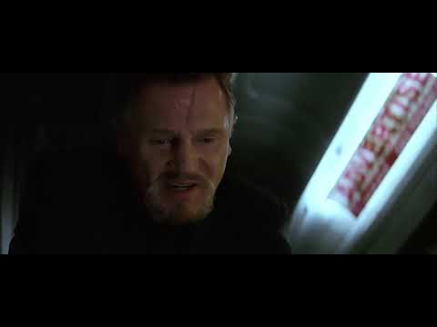 Batman Begins (2005) Batman vs Ra's Al Ghul Train Fight scene (Ra's Al Ghul's Death)