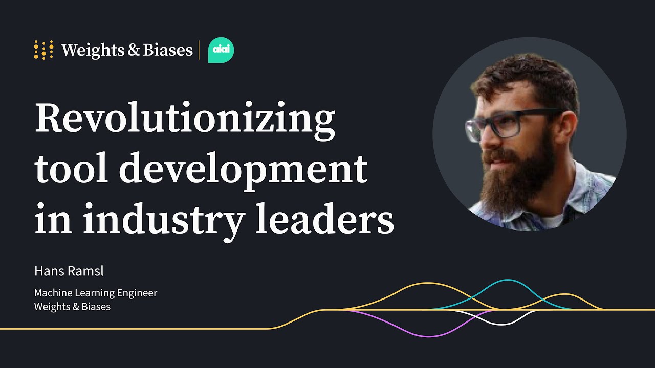 Generative AI in Manufacturing: Revolutionizing tool development in industry leaders