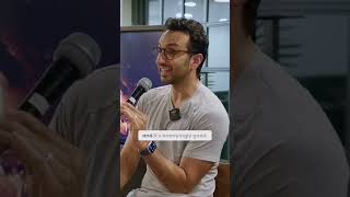 My AI strategy for staying relevant