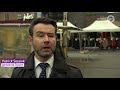 Toekomst weekmarkt Duiven onder de loep