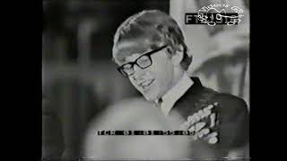 Peter &amp; Gordon - Nobody I Know (1964)