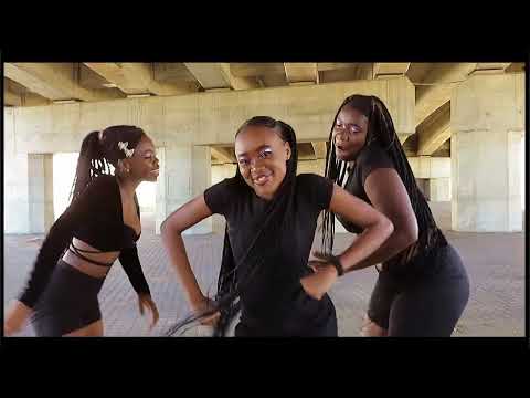 Beauty Queens-Ghetto re bina monate feat Mc Maswe(Official video)