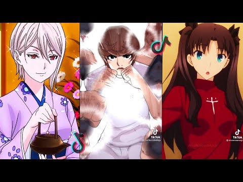 Plain Jane - Kean Dysso Tiktok Anime | Tiktok Anime Edit | Tiktok Anime Compilation