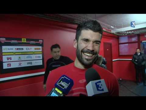 Ligue 1 : le DFCO refroidit Monaco (1-1)