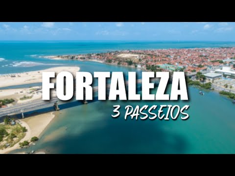 O que fazer em FORTALEZA - Buggy nas Dunas, City Tour PRIVATIVO e SPA L'Occitane