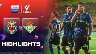 Download lagu Villarreal 1-2 Real Betis | LaLiga 26/27 Match Highlights mp3 Download lagu Villarreal 1-2 Real Betis | LaLiga 26/27 Match Highlights mp3