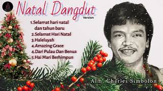 Download lagu Charles Simbolon Natal Dangdut Full Album ( Audio ) mp3 Download lagu Charles Simbolon Natal Dangdut Full Album ( Audio ) mp3
