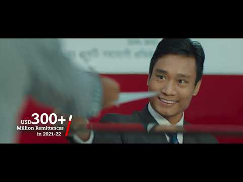 City Bank | Embracing Tomorrow