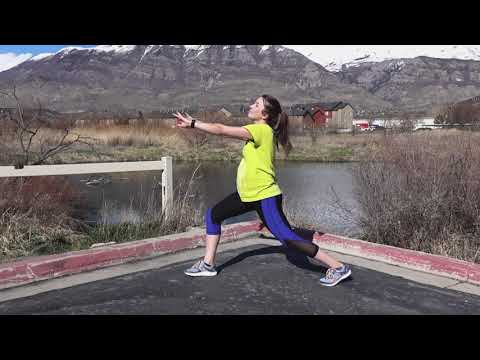 El Perdon - Enrique Iglesias - Zumba® Cool Down (Stretching)