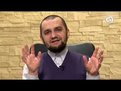 Tefsir, tumačenje sure El-Kadr - (kurra hafiz mr. Alija ef. Rahman)