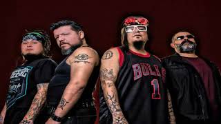 Tonta cancion de amor n°2 El Gran Silencio con letra