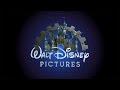 Walt Disney Pictures Inspector Gadget 2 2002 Opening