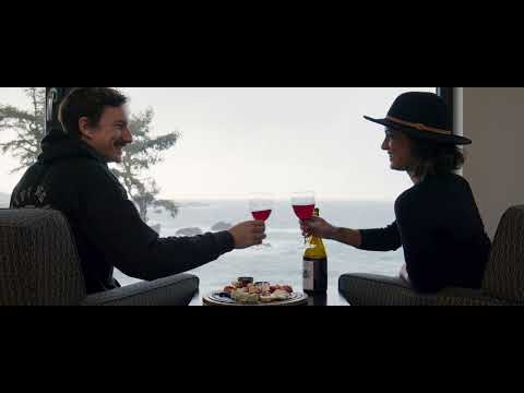 Black Rock Resort  |  Ucluelet, BC