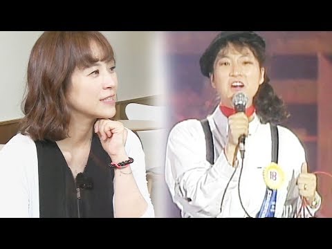 전유나, 당찬 매력 품은 대학가요제 시절 ‘사랑이라는 건’ @불타는 청춘 169회 20180904