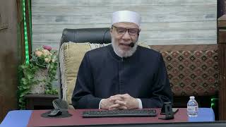 صورة لم تحرم عن ابنتها الرضيعة للعمرة من الميقات فهل يلزمها دم؟/الخمـيس( 12-12-2024م)الحلقـة الأولى