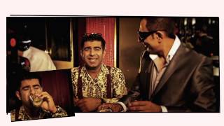 EK PEGG - Jeet Chahil feat. Shin DCS - Official Music Video