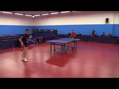 SERIE A1 M 17/18 - 3ªGiornata | Yefimov-Amato (Nomellino-Messina)