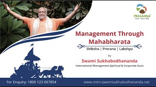 Management Through Mahabharata - Course Preview