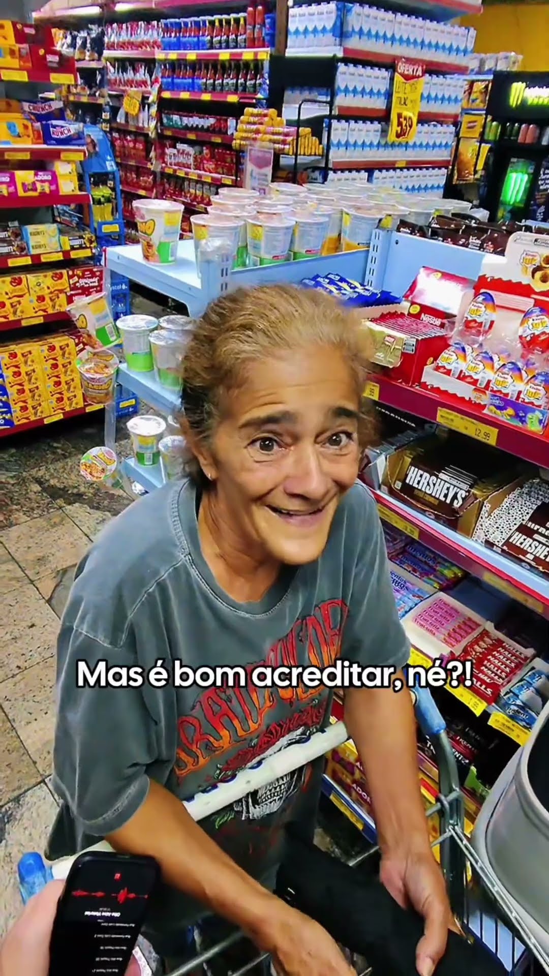 Depoimento 3