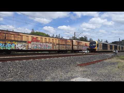 SCT008 & SCT002 with SCT 3MB9 - 3/11/21