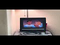 Opening And Closing To Cinderella 2005 UK DVD Disc 1