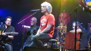 Bon Jovi - We Don&#39;t Run (Acoustic) - Charlotte - 4.8.22