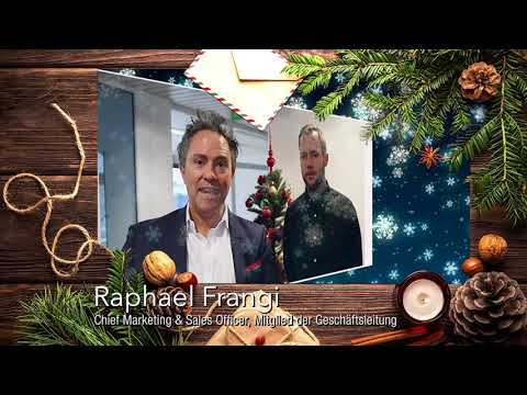 Das letzte Webinar vor den Feiertagen 2021!