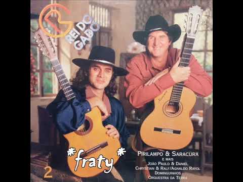 João Paulo & Daniel - Pirilume (O Rei do Gado Soundtrack)