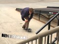 Store Wars: Solid Skateboard Shop. 
