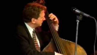 Tom Kennedy Bass Solo - Paper Moon